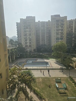 3 BHK Apartment – Exterior View View at Parsvnath Green Ville, Sector 48 - for Sale