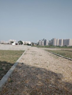 Plot For Sale in Sector 115