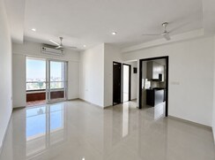 2 BHK Apartment For Rent in Dimples 73 East