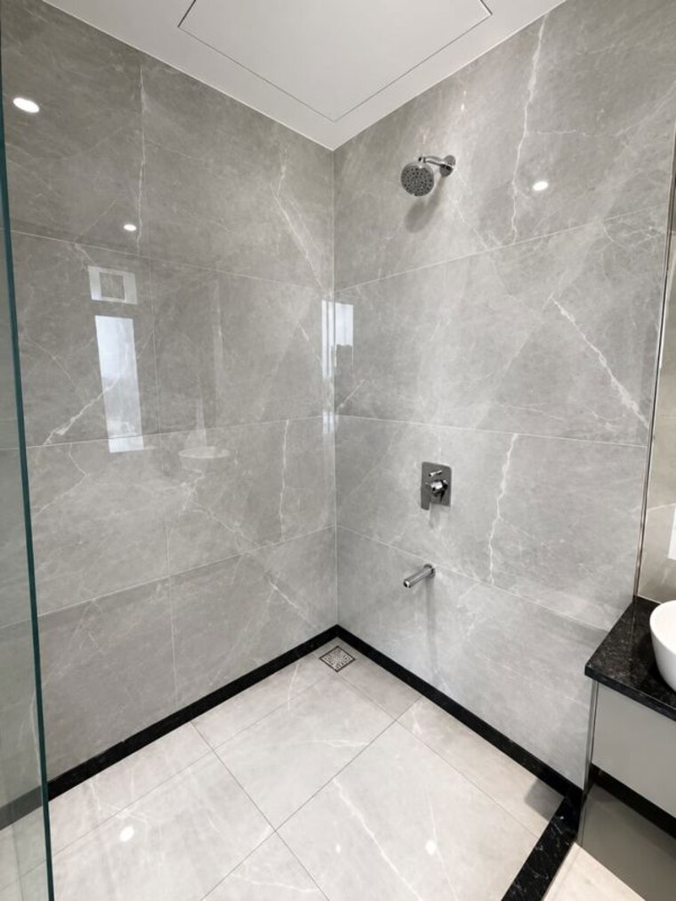Bathroom, dimples-73-east 2 Bedroom 836 Sq.Ft. Apartment In Kandivali West Mumbai 10702757