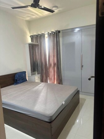 1 BHK 317 Sq.Ft. Apartment in Lodha Crown Quality Homes