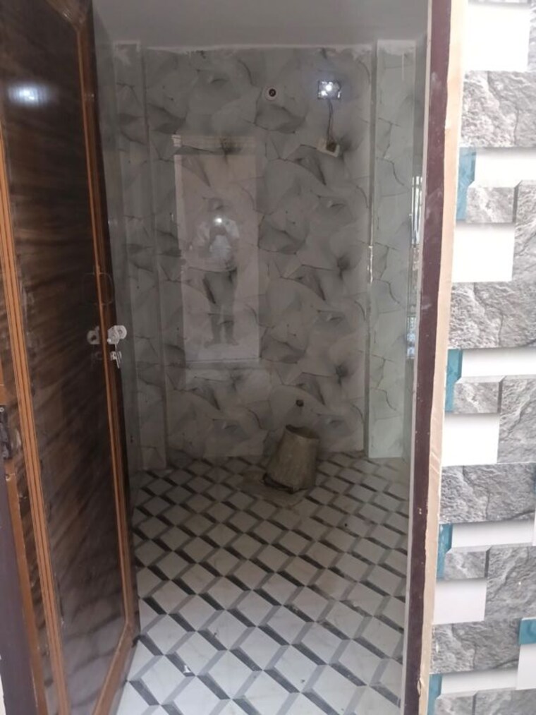 Bathroom, budheshwar 2.5 Bedroom 1100 Sq.Ft. Independent House In Budheshwar Lucknow 10702778