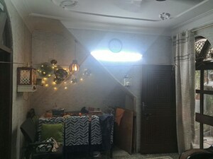 1 RK Builder Floor For Rent in Palam Vihar