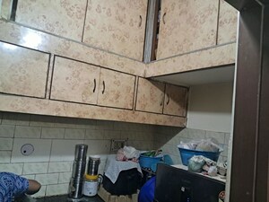 Team Area in 1 RK Builder Floor at Palam Vihar – for Rent
