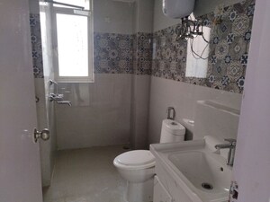 Bathroom in 3.5 BHK Apartment at Jaypee Kensington Park Apartments, Sector 133 – for Sale