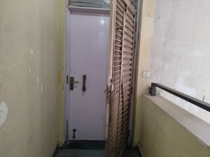 Bathroom in 3.5 BHK Apartment at Jaypee Kensington Park Apartments, Sector 133 – for Sale
