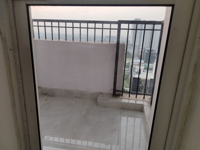 Balcony, jaypee-kensington-park-apartments 3.5 Bedroom 1640 Sq.Ft. Apartment In Sector 133 Noida 10702774