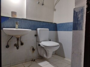 Bathroom in 3.5 BHK Apartment at Jaypee Kensington Park Apartments, Sector 133 – for Sale