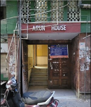 Shop – Exterior View View at Daryaganj - for Sale