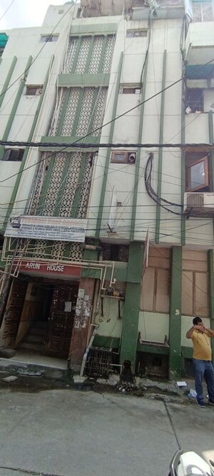  Shop – Exterior View View at Daryaganj - for Sale