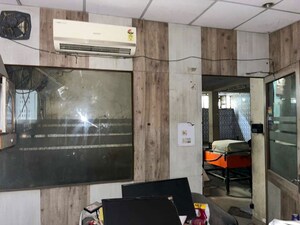 Floor Plan in  Shop at Daryaganj – for Sale