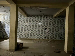 Floor Plan in  Shop at Daryaganj – for Sale