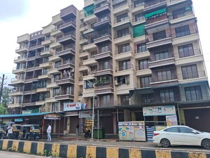  Apartment For Sale in Badlapur