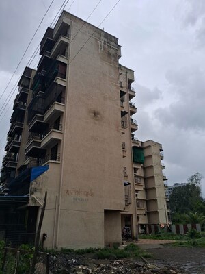  Apartment – Exterior View View at Badlapur - for Sale