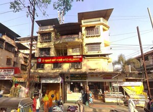 Apartment For Sale in Ambernath