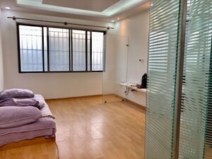 Room in 2 BHK Apartment at Raheja Residency, Koramangala – for Rent