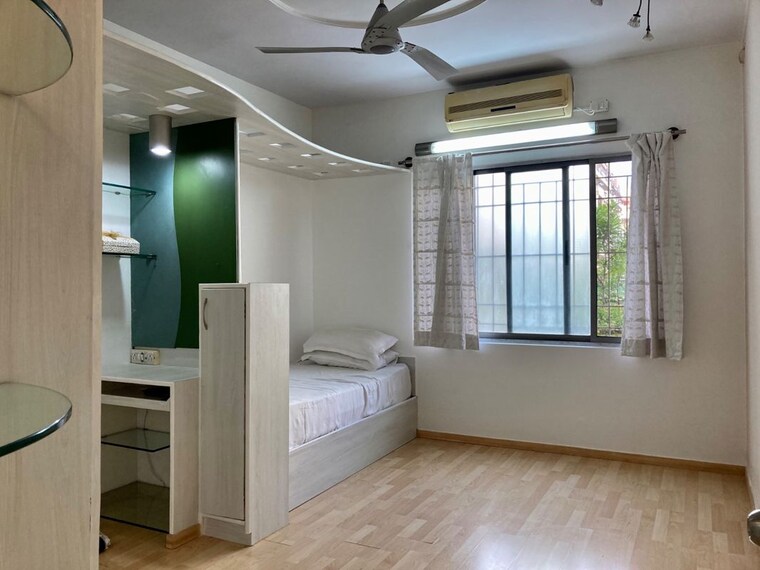 Room, raheja-residency 2 Bedroom 1200 Sq.Ft. Apartment In Koramangala Bangalore 10702794
