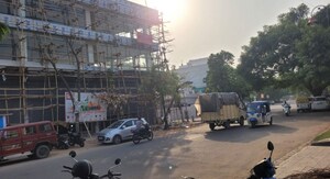 Showroom – Exterior View View at Kanke - for Rent