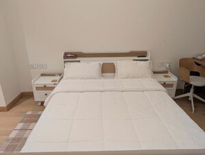 Room in Studio Apartment at Bhartiya Leela Residences, Thanisandra Main Road – for Sale