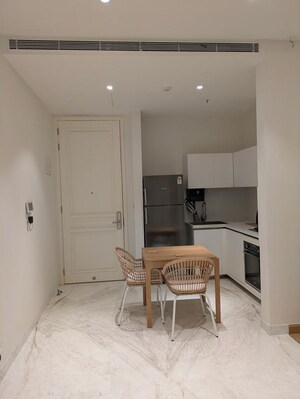 Room in Studio Apartment at Bhartiya Leela Residences, Thanisandra Main Road – for Sale