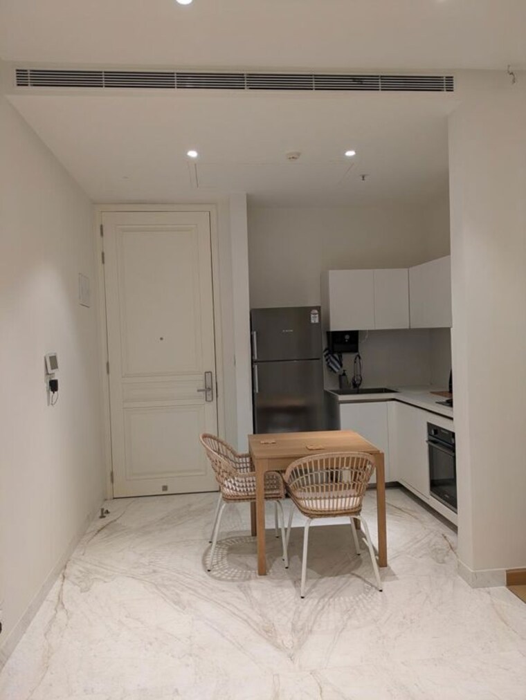 Room, bhartiya-leela-residences Studio 813 Sq.Ft. Apartment In Thanisandra Main Road Bangalore 10702790
