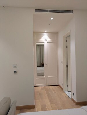 Room in Studio Apartment at Bhartiya Leela Residences, Thanisandra Main Road – for Sale
