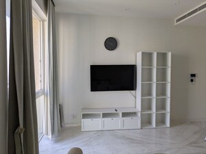 Room in Studio Apartment at Bhartiya Leela Residences, Thanisandra Main Road – for Sale