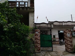  Independent House – Exterior View View at Jagadhari - for Sale