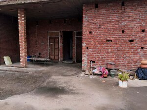  Independent House – Exterior View View at Jagadhari - for Sale