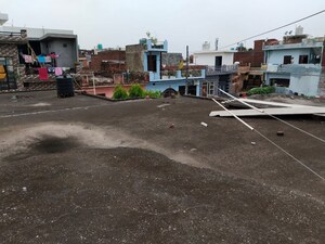  Independent House – Exterior View View at Jagadhari - for Sale