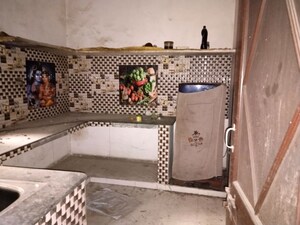 Kitchen in  Independent House at Jagadhari – for Sale