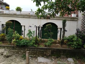  Independent House – Exterior View View at Jagadhari - for Sale