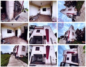  Independent House – Exterior View View at Shirdi - for Sale