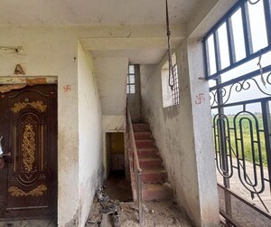 Building Lobby in  Independent House at Shirdi – for Sale