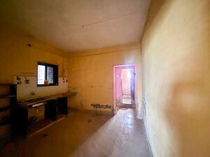 Building Lobby in  Independent House at Shirdi – for Sale