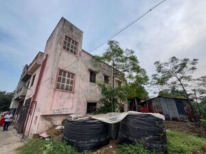  Independent House – Exterior View View at Shirdi - for Sale