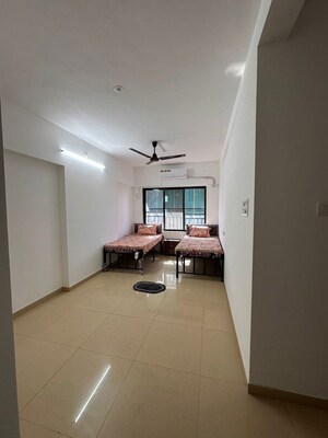 Bedroom in 2 BHK Apartment at Kurla Kajrolkar CHS, Kurla East – for Rent