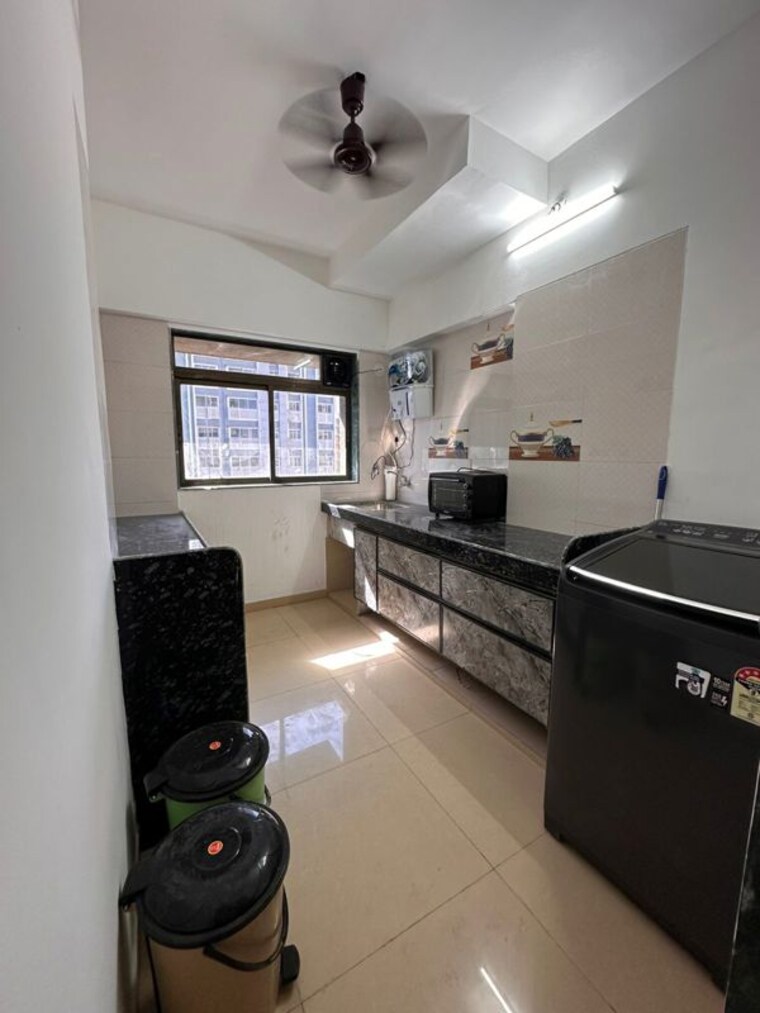 Kitchen, kurla-kajrolkar-chs 2 Bedroom 525 Sq.Ft. Apartment In Kurla East Mumbai 10702764