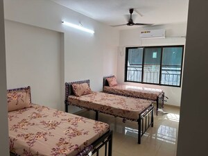 2 BHK Apartment For Rent in Kurla Kajrolkar CHS, Kurla East