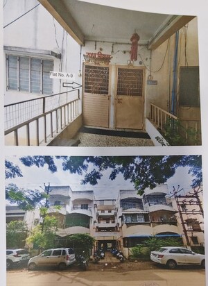  Apartment For Sale in Jaysingpur