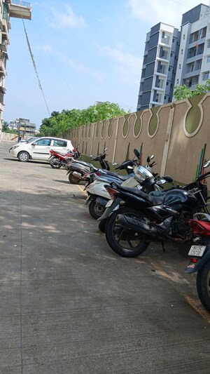  Apartment – Exterior View View at Badlapur - for Sale