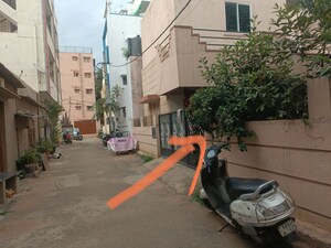 3 BHK Independent House For Sale in Rmv Extension