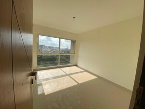 Room in 2 BHK Apartment at Moreshwar 19 East, Nerul – for Sale