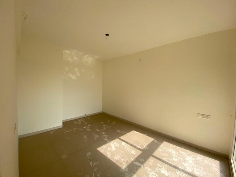 Room, moreshwar-19-east 2 Bedroom 750 Sq.Ft. Apartment In Nerul Navi Mumbai 10702810