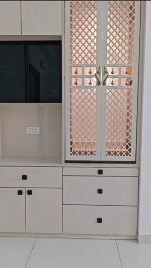 2 BHK Apartment For Rent in Aparna Sarovar Zicon, Nallagandla