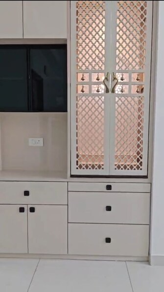 2 BHK +  1310 Sq.Ft. Apartment in Aparna Sarovar Zicon