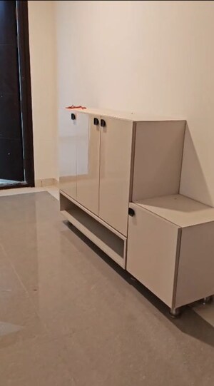 Kitchen in 2 BHK Apartment at Aparna Sarovar Zicon, Nallagandla – for Rent