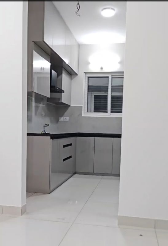 Kitchen, aparna-sarovar-zicon 2 Bedroom 1310 Sq.Ft. Apartment In Nallagandla Hyderabad 10702809