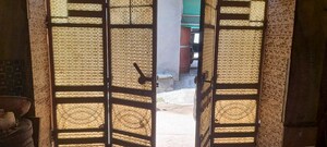 Balcony in  Independent House at Birmi – for Sale