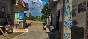  Independent House – Exterior View View at Birmi - for Sale